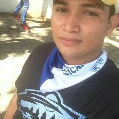 Ex-atrincherado, pro-derechos humanos.. parte del Movimiento Estudiantil 19 de Abril🇳🇮 amor por mí nación !Viva Nicaragua Libre🇳🇮🇳🇮 #FueraOrtegaMurillo
