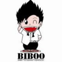 bibOo(@super_bibOo) 's Twitter Profile Photo