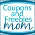 Coupons&Freebies Mom (@couponsfreebie) Twitter profile photo Coupons&Freebies Mom (@couponsfreebie) Twitter profile photo