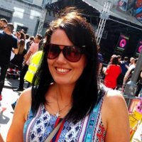 Kat Geer (@katgeer1) 's Twitter Profile
