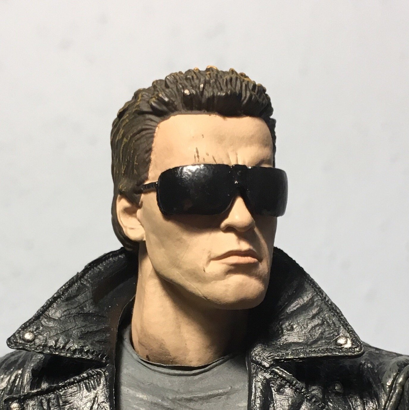 The UNOFFICIAL NECA Twitter fanpage!