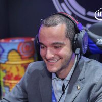 David Nassau (@thedavidnassau) 's Twitter Profile Photo