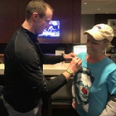 sonof71's profile picture. NeauxDoubt we were 2018 NFC Champs