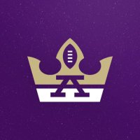 Atlanta Legends (@aaflegends) 's Twitter Profile Photo Atlanta Legends (@aaflegends) 's Twitter Profile Photo