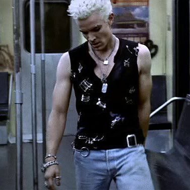 IsNotBillyIdol's profile picture. I’ll make you feel the wrath of my ways, I’ll make you reel, I’ll be the end of your days. [Any season, Chipped or Unsouled.] #Dynamite.