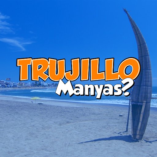 Esto es #Trujillo pero a nuestro estilo.
Más contenido en Instagram.