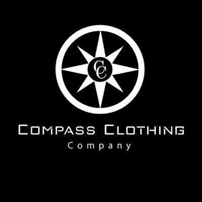 CompanyCompass's profile picture. ⚫️Website coming soon
⚫️Instagram@compassdesignss