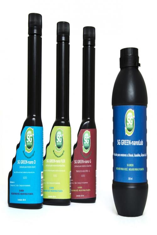 sggreen_aditivo's profile picture. A primeira industria de Aditivos e Lubrificantes do Brasil de base nanotecnológica .
