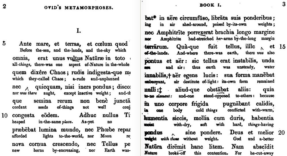 A polyglot-oriented platform. Resources for the #multilingual web #language #languages #parallelbooks #translations #translatedbooks #books #interlinear