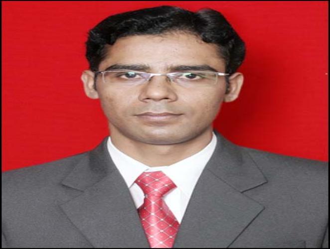 Working with Escorts Ltd. (AMG) as Territory Business Manager.