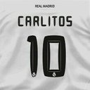 Carlos Avella - @elcriticon24 - Twitter