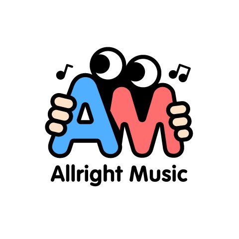 Allright Musicさんのプロフィール画像