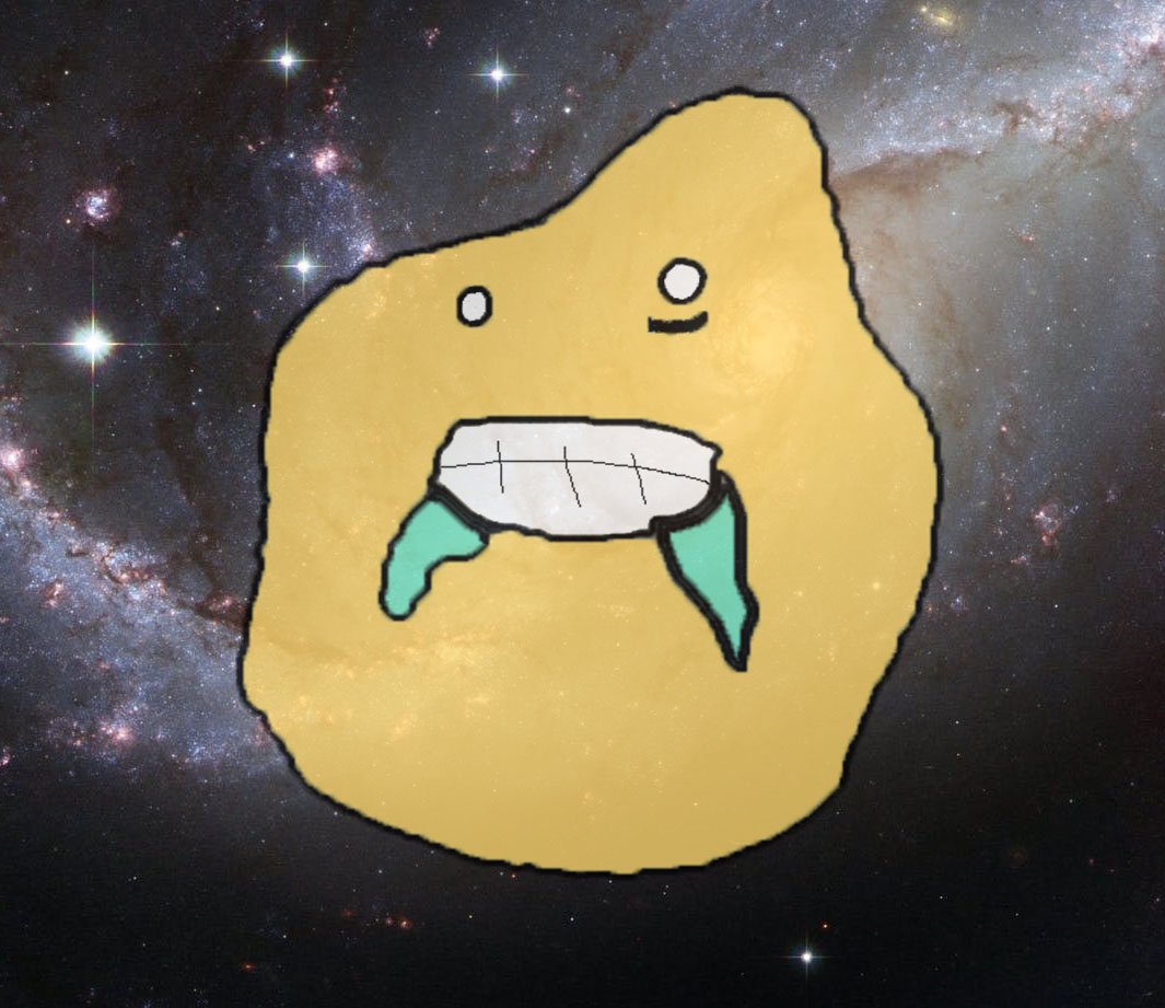 MCuachalote's profile picture. Aloh?