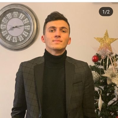 kostasferhati's profile picture. 