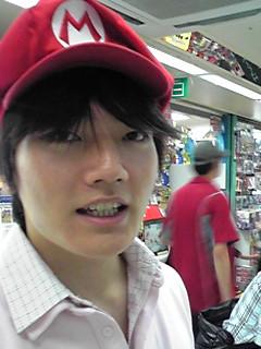 最近お腹が出てきた29歳です。