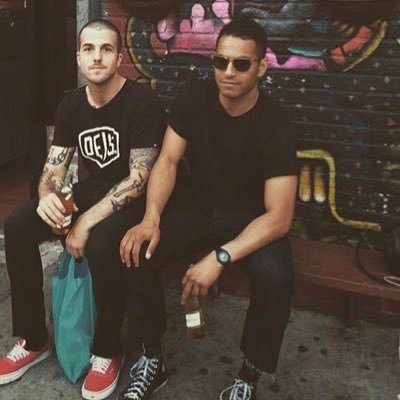 TylerWinograd's profile picture. CEO & Disruptor Founder