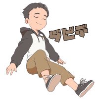 ダビデ (@david_jrdm) 's Twitter Profile