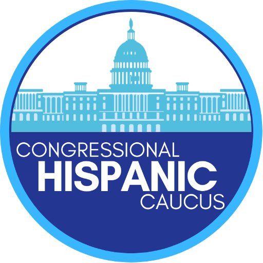 The 42-Member Congressional Hispanic Caucus advocates for issues important to Hispanics via the legislative process in Congress.