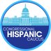 Congressional Hispanic Caucus (@HispanicCaucus) Twitter profile photo