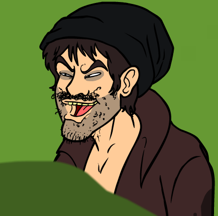 thechaserx's profile picture. 