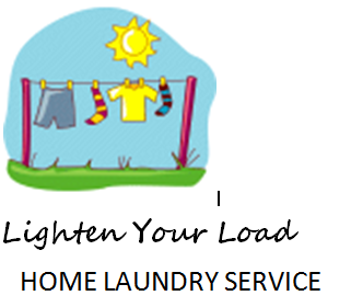 Lighten Your Load is a new in home laundry service for simplifying your life that’s designed to save you time.