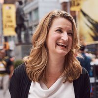 amywaterman (@amywaterman) 's Twitter Profile