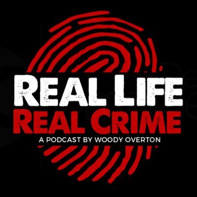 True Crime Podcast hosted by Woody Overton || Download our app to listen and get exclusive content!