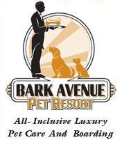 All-Inclusive Luxury Pet-Care, Boarding, and Grooming!