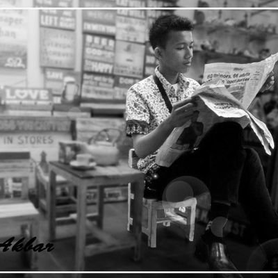 Akbarzee's profile picture. extraordinary guy💪 entrepreneur 📊 surat.untukafa@gmail.com 💌 akbarzeee (Line) ariefakbar (Instagram)