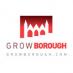 Peterborough UK (@growborough) Twitter profile photo Peterborough UK (@growborough) Twitter profile photo
