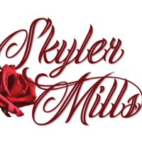 Skyler Mills - @SkylerErotica Twitter Profile Photo