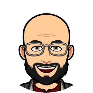 Online Marketing Bloke | Pun Lover | Humour Likererer | Occasional Human
