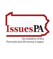 IssuesPA is a nonpartisan effort to raise the issues important to PA's future. Special interest in the matrix of issues of local government and services reform.