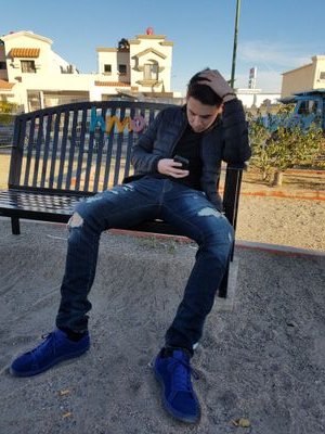 elemmax's profile picture. Savage