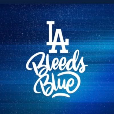 Everything Dodgers. Live game tweeting, news, occasionally a joke or two. Just like @DodgersNationLAX.... only better. Inquiries: dodgershotcorner@gmail.com