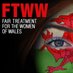 FTWW Wales (@FTWW_Wales) Twitter profile photo