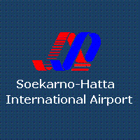 Soekarno-Hatta International Airport (SHIA)

PT. Angkasa Pura II (Persero)