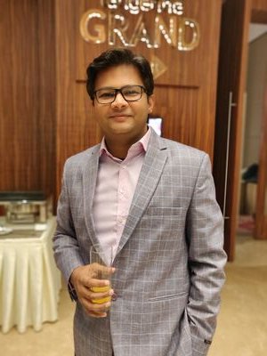 imSinghShivam84's profile picture. 