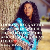 Cynthia Renee Meeks (@iamcynthiarm) 's Twitter Profile