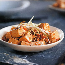 Tasty Tofu Recipes