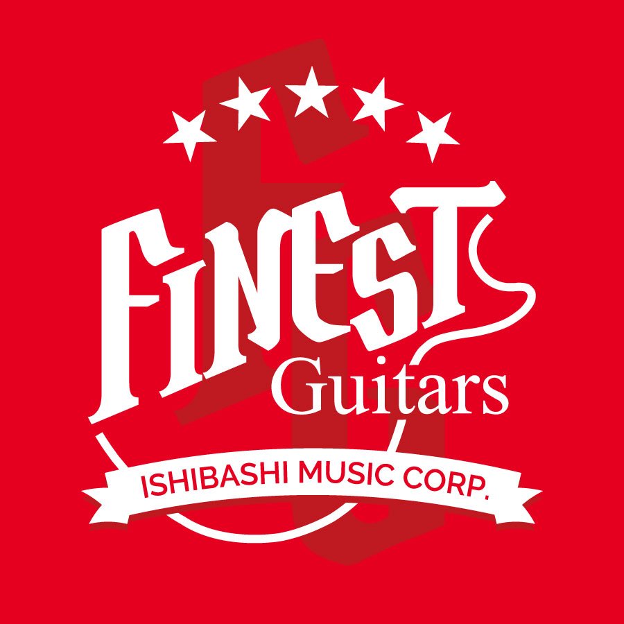 イシバシ楽器御茶ノ水FINEST GUITARS Profile