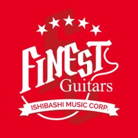 イシバシ楽器御茶ノ水FINEST GUITARS(@FinestGuitars) 's Twitter Profile Photo