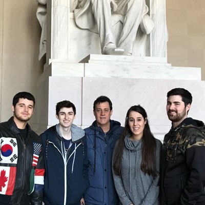 Papa Rizzo father of RL pro Dillon Rizzo “MoistRizzo”. formerly G2Rizzo follow me on twitch https://t.co/D1PWgglUJq