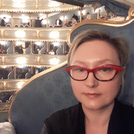 NataliaVesselo2's profile picture. 