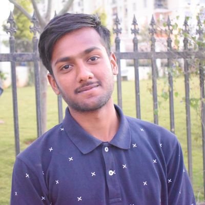 trishal2k's profile picture. Stupid and exploring...