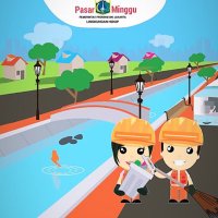 Satpel_LH_PasarMinggu (@lh_pasarminggu) 's Twitter Profile