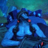 Rogue (@terra955) 's Twitter Profile