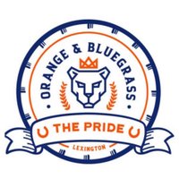 The Pride: Orange & Bluegrass(@PrideBluegrass) 's Twitter Profile Photo