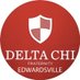 SIUE Delta Chi (@siuedeltachi) Twitter profile photo SIUE Delta Chi (@siuedeltachi) Twitter profile photo