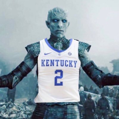 A Song of Ice and Fire account mostly. Symbolism and history. Also I’m an engineer. UK basketball when it’s happening.